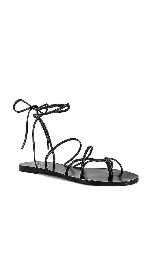 Spur Sandal in . - size 7 (also in 9.5) - RAYE - Modalova