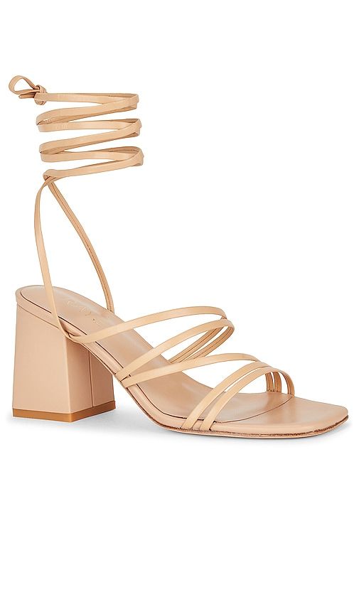 Saorise Heel in . - size 6 (also in 7, 7.5, 8.5) - RAYE - Modalova