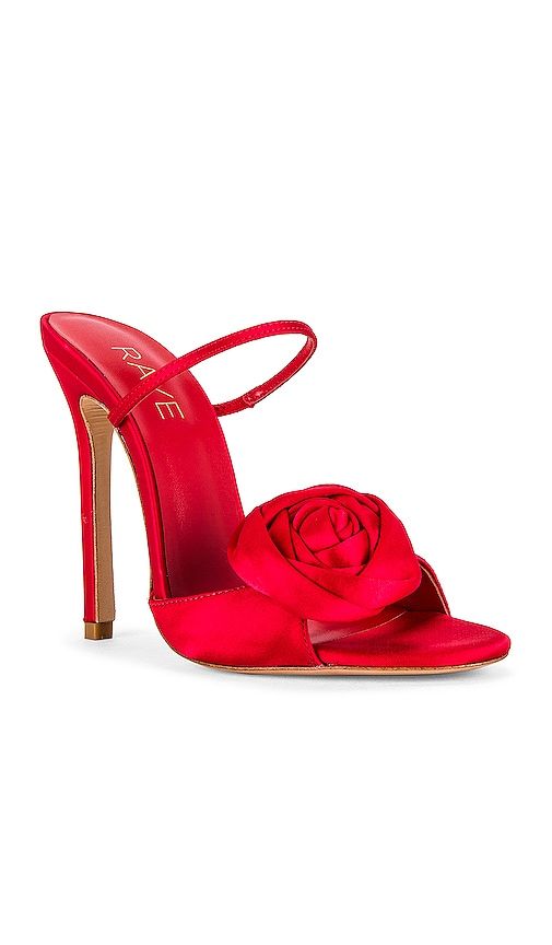 Ros Heel in . - size 5.5 (also in 6, 6.5, 7, 7.5, 8, 8.5, 9, 9.5, 10) - RAYE - Modalova
