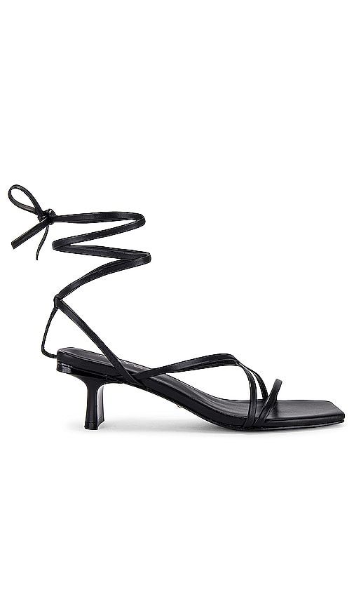 Delaney Heel in . - size 5.5 (also in 6) - RAYE - Modalova