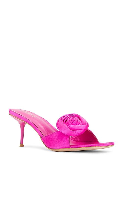 Rosette Mule in . - size 6.5 (also in 7.5, 8, 8.5) - RAYE - Modalova