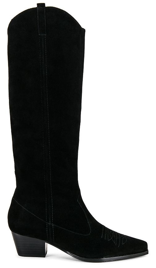 Castiel Boot in . - size 10 (also in 6, 6.5, 7, 7.5, 8, 8.5, 9) - RAYE - Modalova