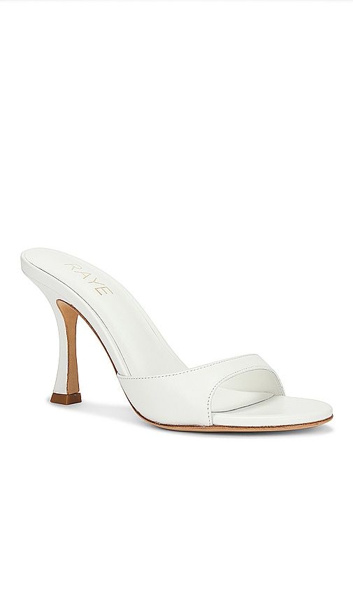 Alejandra Heel in . - size 5.5 (also in 9.5) - RAYE - Modalova