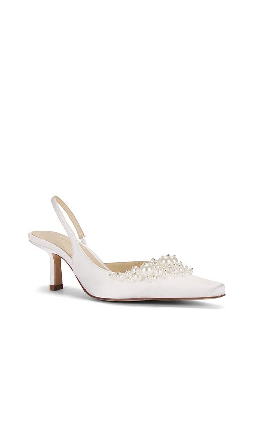Serena D'orsay in . - size 5.5 (also in 7, 7.5, 8, 9) - RAYE - Modalova