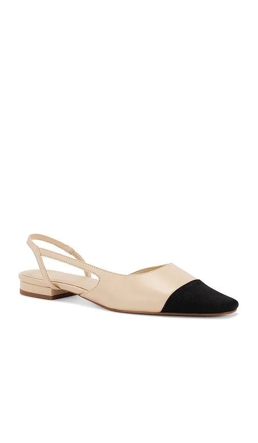 Dorit Flat in . - size 10 (also in 6, 6.5, 7, 7.5, 8, 8.5, 9, 9.5) - RAYE - Modalova
