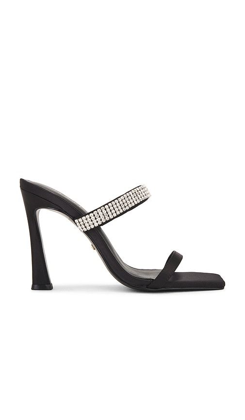 Artemis Heel in Black. - size 10 (also in 6, 7, 8, 9) - RAYE - Modalova