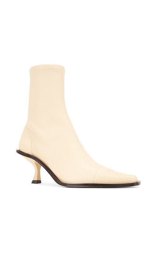 Suri Bootie in . - size 10 (also in 6.5, 7) - RAYE - Modalova