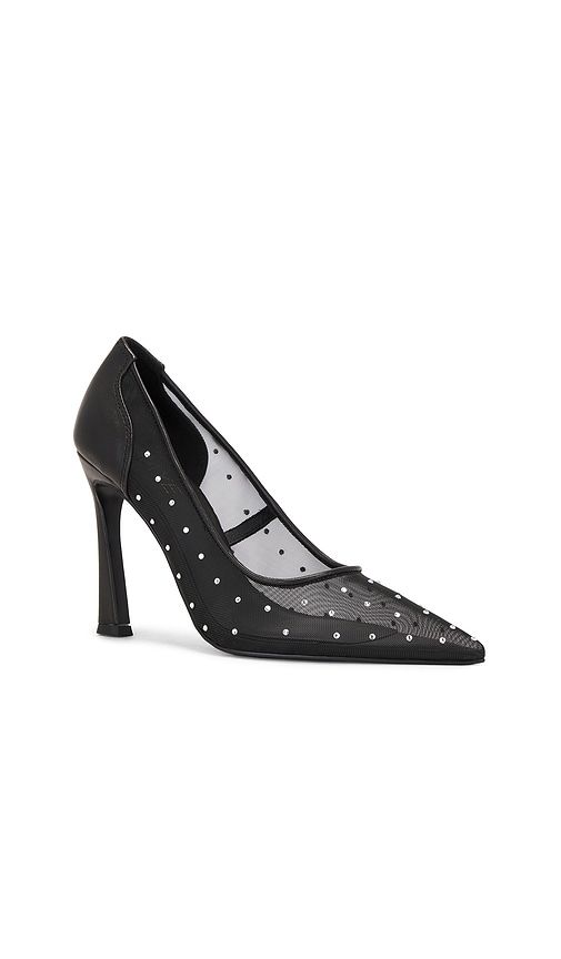 Hera Pump in Black. - size 10 (also in 6) - RAYE - Modalova