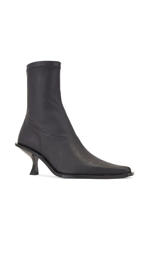 Thea Bootie in . - size 10 (also in 5.5, 6, 6.5, 7, 7.5, 8, 8.5, 9, 9.5) - RAYE - Modalova