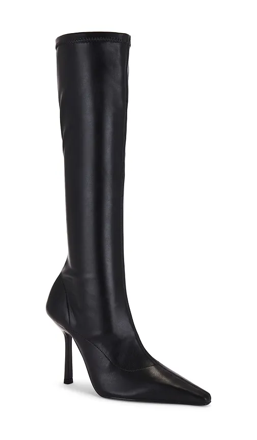 Alexandra Knee High Boot in . - size 10 (also in 7.5, 8, 8.5, 9) - RAYE - Modalova