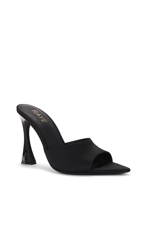 Cristina Sandal in . - size 10 (also in 5, 6, 6.5, 7, 7.5, 8, 8.5, 9, 9.5) - RAYE - Modalova