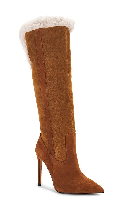 Cruz Boot in Brown. - size 8 (also in 9) - RAYE - Modalova