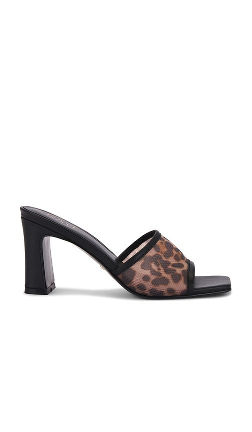 Asher Sandal in Brown. - size 6 (also in 9) - RAYE - Modalova