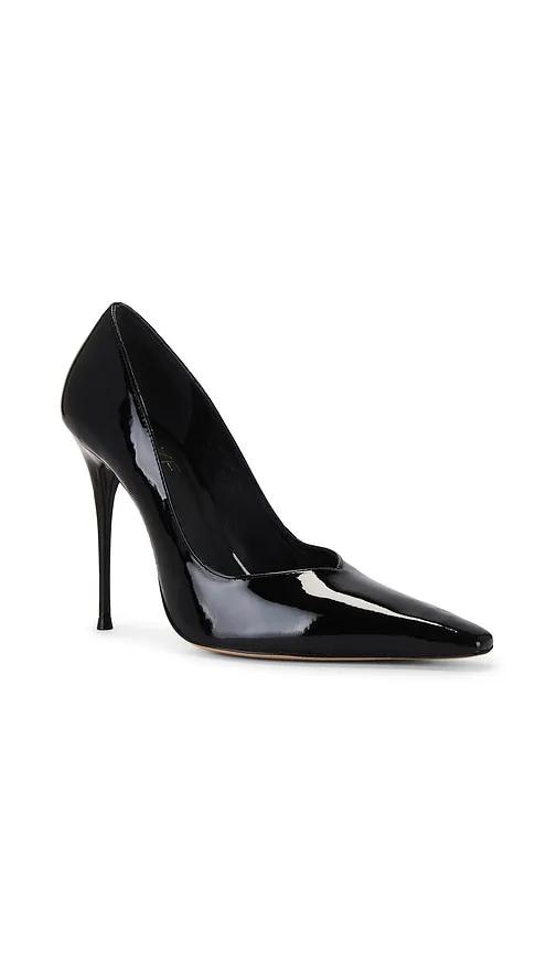 Danae Pump in . - size 10 (also in 5.5, 6, 6.5, 7, 7.5, 8, 8.5, 9, 9.5) - RAYE - Modalova