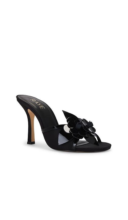 Kaia Sandal in . - size 6.5 (also in 8, 9) - RAYE - Modalova