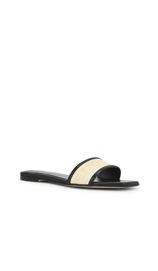 Hillie Sandal in . - size 5.5 (also in 6, 6.5, 7, 7.5, 8) - RAYE - Modalova