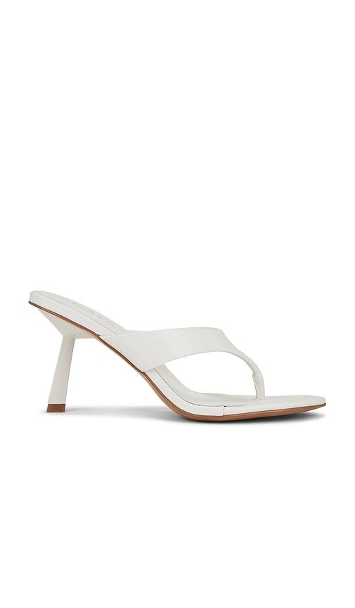 Zaho Sandal in . - size 10 (also in 6, 6.5, 7, 7.5, 8, 8.5, 9, 9.5) - RAYE - Modalova