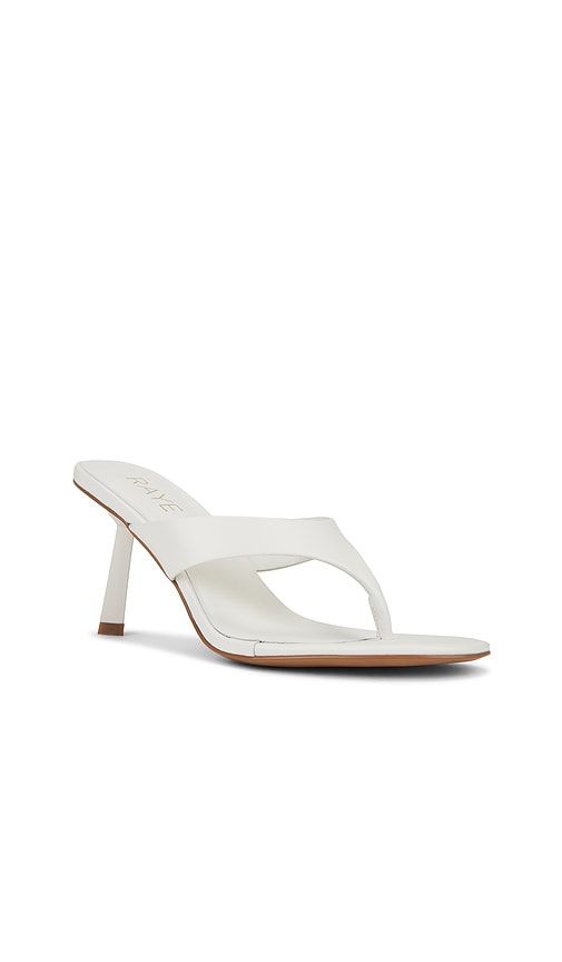Zaho Sandal in . - size 7 (also in 9.5) - RAYE - Modalova