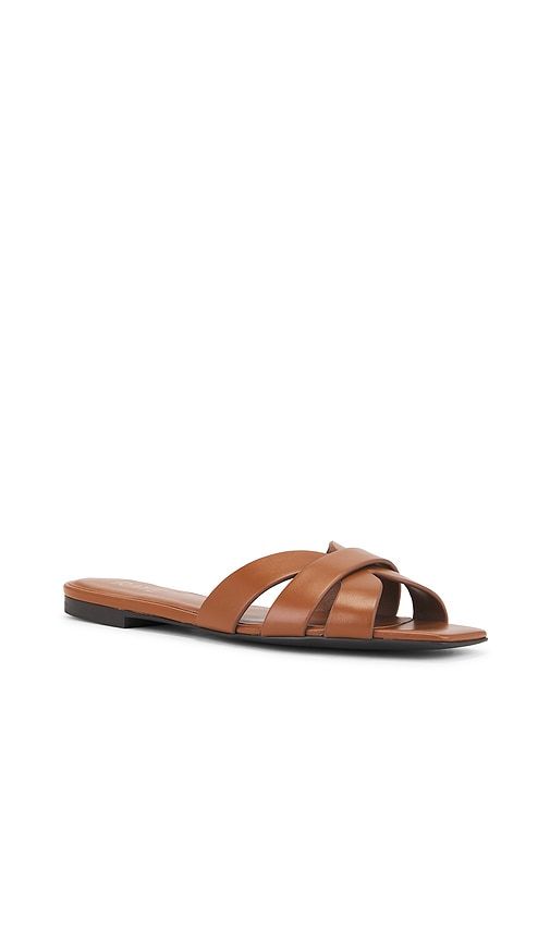 Almodovar Flat in Brown. - size 8 (also in 9.5) - RAYE - Modalova