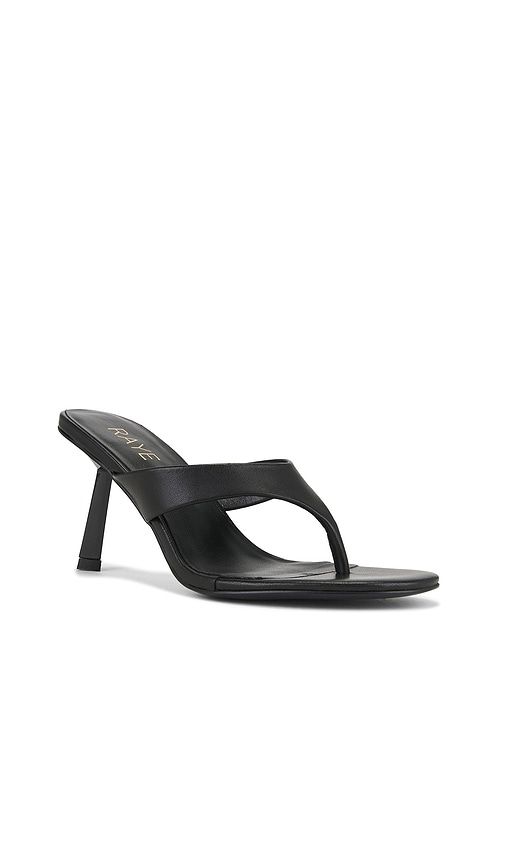 Zaho Sandal in . - size 10 (also in 6, 6.5, 7, 7.5, 8, 8.5, 9, 9.5) - RAYE - Modalova
