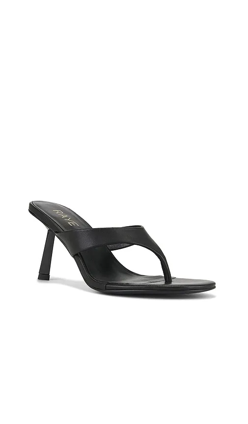Zaho Sandal in . - size 6 (also in 6.5, 7, 7.5, 8, 8.5, 9) - RAYE - Modalova