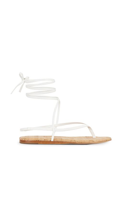 Aditi Sandal in . - size 10 (also in 5.5, 6, 6.5, 7, 7.5, 8, 8.5, 9, 9.5) - RAYE - Modalova