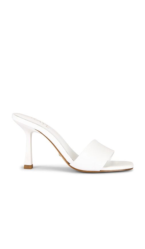 Ali Heel in . - size 10 (also in 5.5, 6, 6.5, 7, 7.5, 8, 8.5, 9, 9.5) - RAYE - Modalova