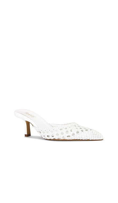 Ingrid Heel in . - size 5.5 (also in 6, 6.5, 7, 7.5, 8, 8.5, 9, 9.5) - RAYE - Modalova