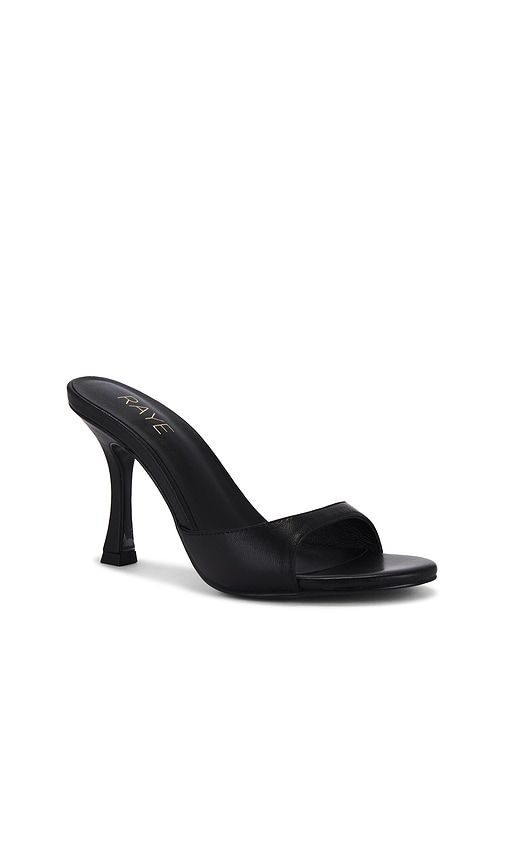 Alejandra Heel in . - size 10 (also in 6.5, 8, 9, 9.5) - RAYE - Modalova
