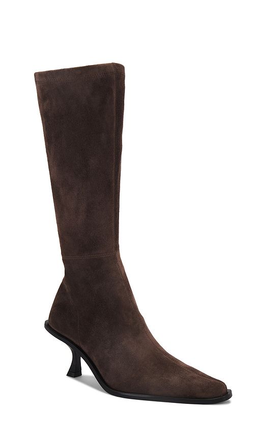 Thea Boot in Brown. - size 7 (also in 7.5) - RAYE - Modalova