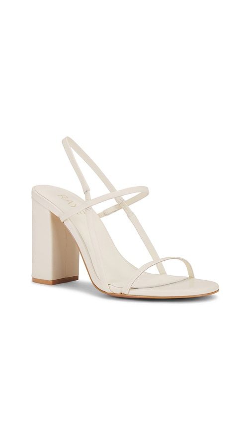 Amit Sandal in Beige. - size 10 (also in 9.5) - RAYE - Modalova
