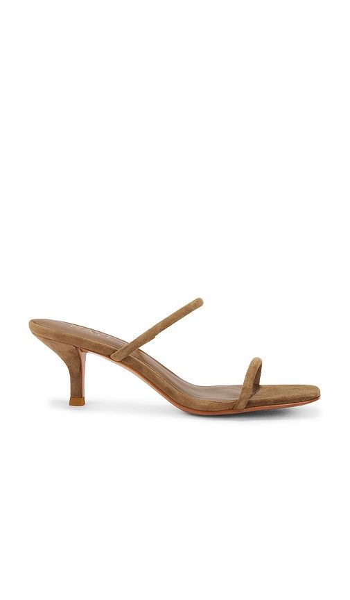 Katie Sandal in Tan. - size 6 (also in 7, 8, 8.5, 9) - RAYE - Modalova