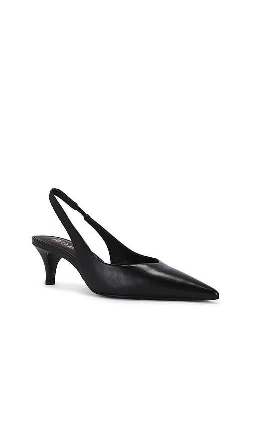 Calista Slingback in . - size 10 (also in 6, 6.5, 7, 7.5, 8, 8.5, 9) - RAYE - Modalova