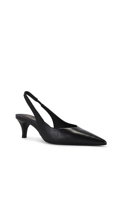 Calista Slingback in . - size 10 (also in 7, 7.5, 8, 8.5, 9) - RAYE - Modalova