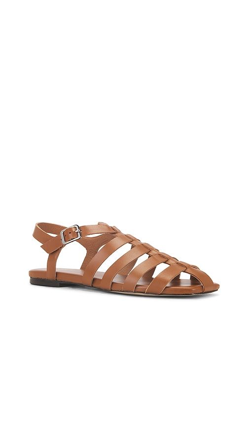 Galia Fisherman Sandal in . - size 5 (also in 6, 6.5, 7, 7.5, 8, 8.5, 9, 9.5) - RAYE - Modalova