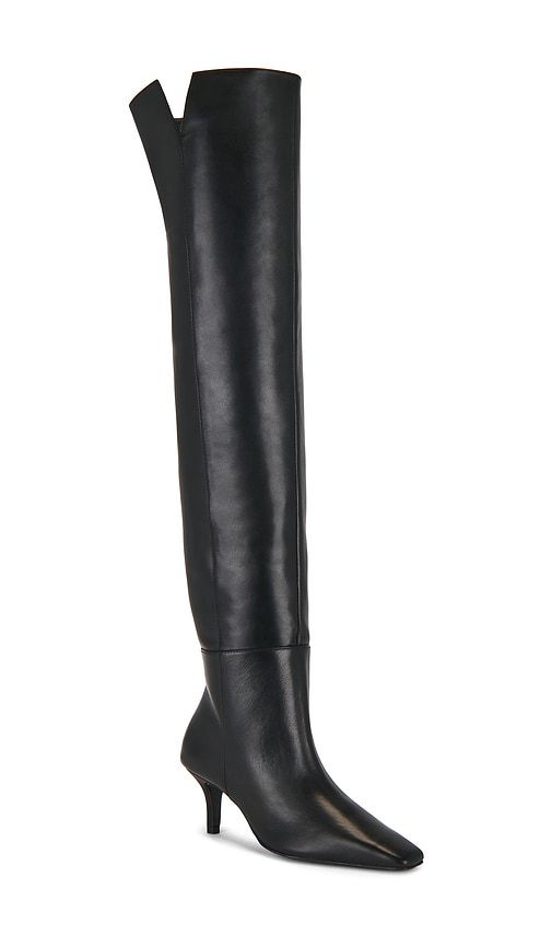 Zinnia Thigh High Boot in . - size 10 (also in 5.5, 6) - RAYE - Modalova