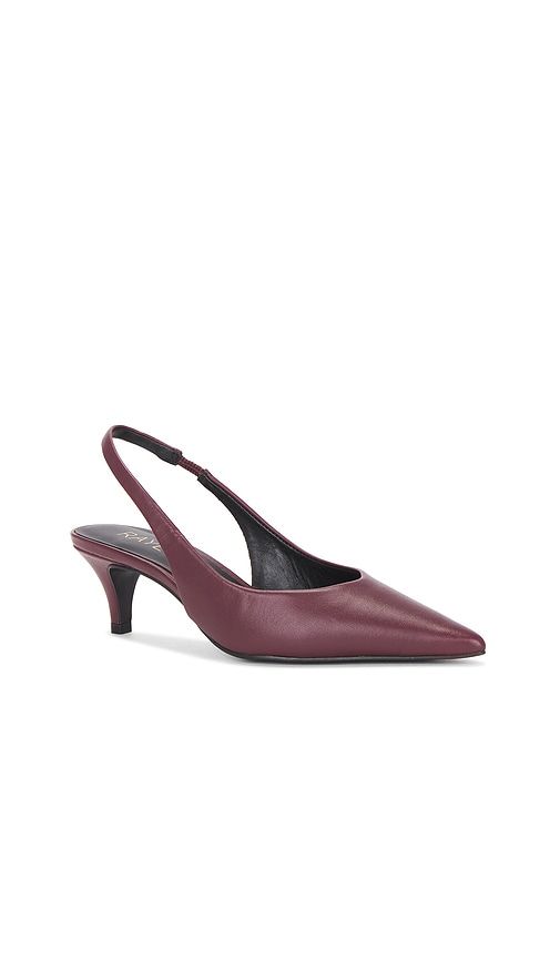 Calista Slingback in . - size 10 (also in 6, 8.5, 9) - RAYE - Modalova