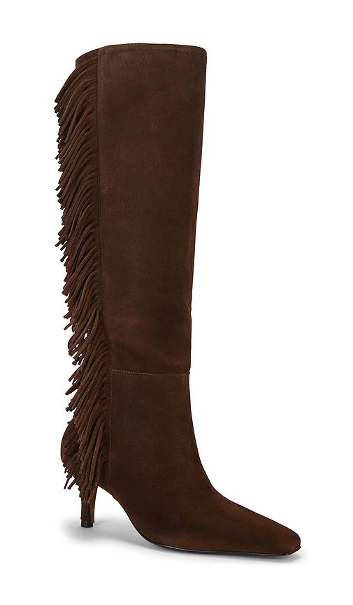 Toro Boot in Brown. - size 6.5 (also in 7, 8) - RAYE - Modalova