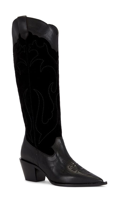 Mabel Boot in . - size 10 (also in 5.5, 6, 6.5, 7, 7.5, 8, 8.5, 9, 9.5) - RAYE - Modalova