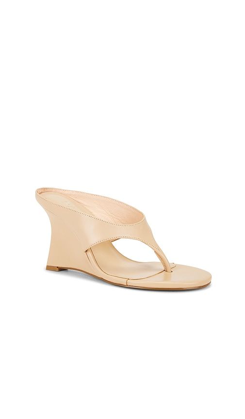 Jenna Wedge in . - size 7 (also in 8) - RAYE - Modalova