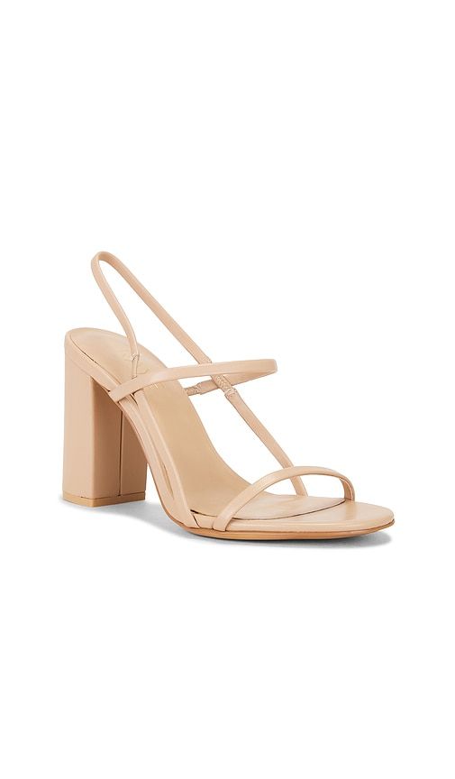 Amit Sandal in Neutral. - size 10 (also in 9) - RAYE - Modalova