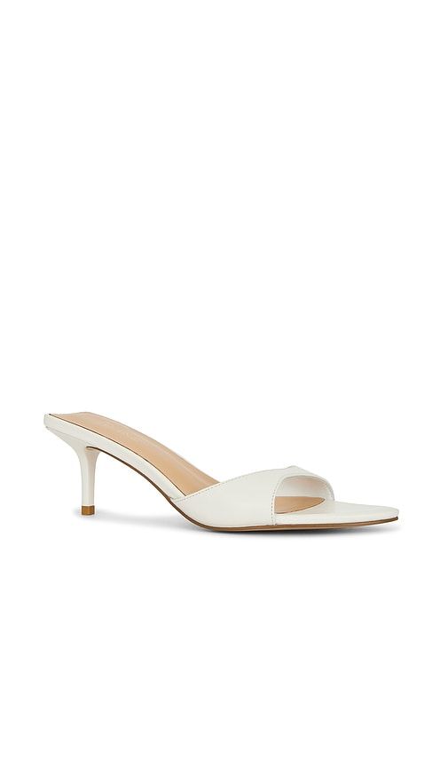 Chad Sandal in . - size 5.5 (also in 6, 7, 7.5, 8) - RAYE - Modalova