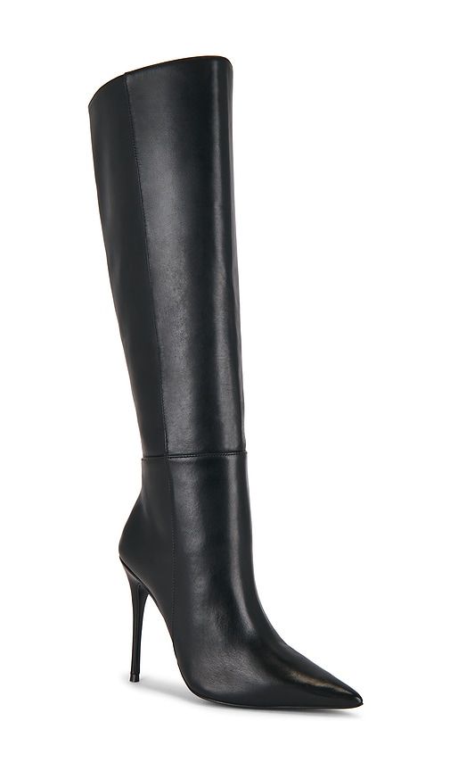Emilia Boot in . - size 10 (also in 5.5, 6, 6.5, 7, 7.5, 8, 8.5, 9, 9.5) - RAYE - Modalova