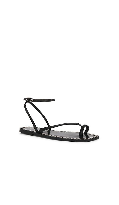 Alula Sandal in . - size 10 (also in 6, 6.5, 7.5, 8, 9) - RAYE - Modalova