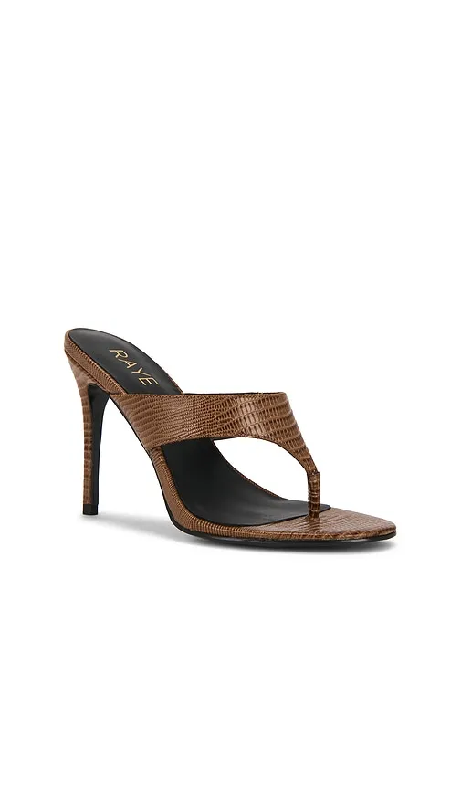 Marella Sandal in . - size 8 (also in 9.5) - RAYE - Modalova