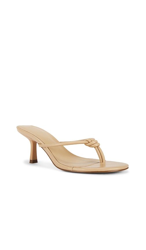 Vianka Heel in . - size 6 (also in 8) - RAYE - Modalova