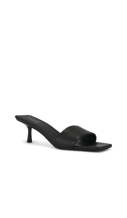 Isabelline Sandal in . - size 10 (also in 6) - RAYE - Modalova