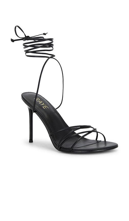 Safa Sandal in . - size 10 (also in 9) - RAYE - Modalova