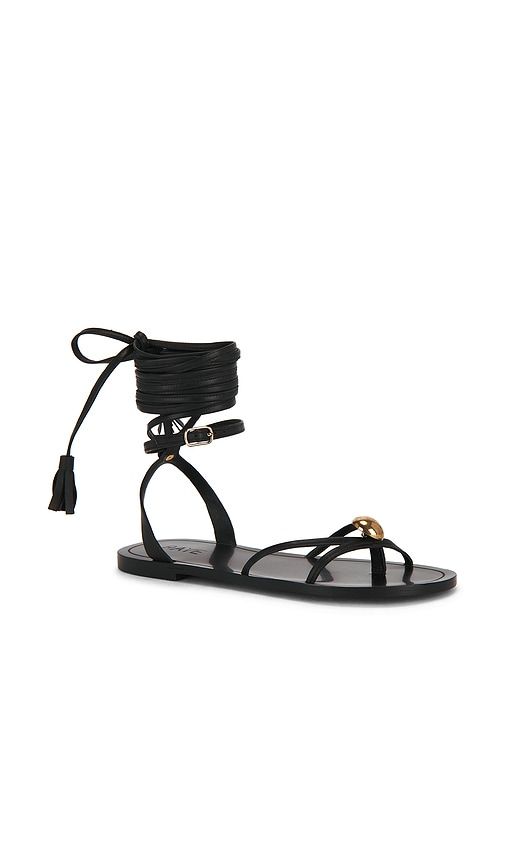 Leni Sandal in . - size 5.5 (also in 6.5, 7, 7.5, 8.5) - RAYE - Modalova