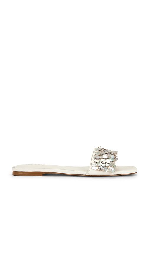 Sahar Sandal in . - size 6.5 (also in 7.5) - RAYE - Modalova